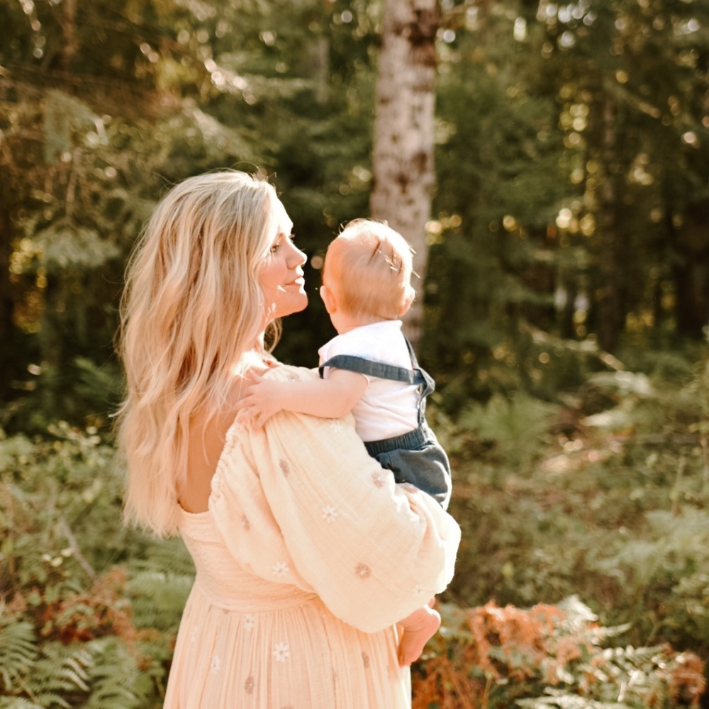 Meet your Posher, Mackenzie